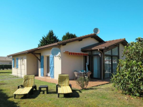 Holiday Home Les Chênes - HUT123